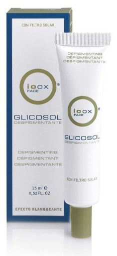 Ioox Glicosol 10% Depigmentation Cream