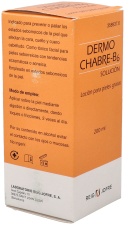 Tonic Solution 200 ml