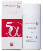 Anti fall Shampoo 5 Alfa 200 ml