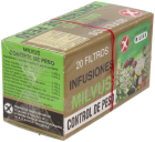 Slimming 20 Infusions