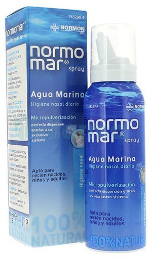 Seawater Spray 100ml