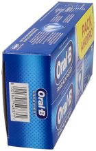 Professional Protection Toothpaste 2x100 ml