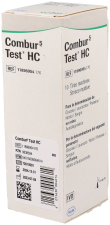 Combur 5 Test Hc 10 Urine Test Strips
