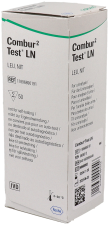 Combur 2 Test Ln 50 Urine Reagent Strips