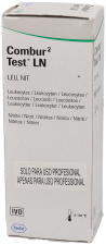 Combur 2 Test Ln 50 Urine Reagent Strips