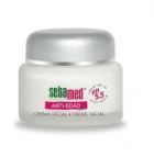 Anti-Aging Facial Cream 50Ml