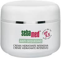 Intensive Anti-Dryness Moisturiser 50Ml