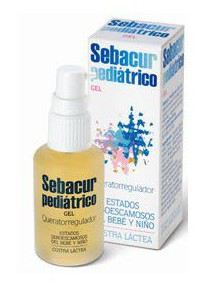 Pediatric Gel 30ml