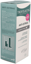 Anti-Stretch Mark Cream with Centella Asiatica 100 ml