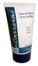 50Gr races Hand Cream Urea 10%