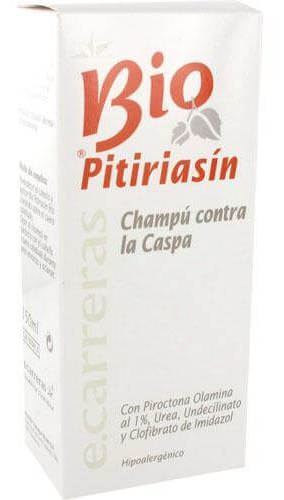 Bio Careers Pitiriasin Dandruff Shampoo 150ml
