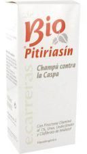 Bio Careers Pitiriasin Dandruff Shampoo 150ml