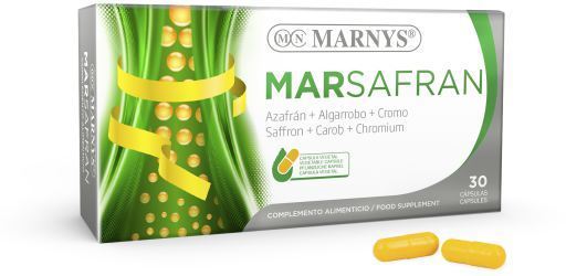 Marsafran 30 vegetable units