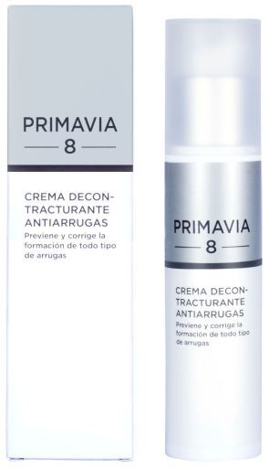Primavia Wrinkle Cream 40 Ml