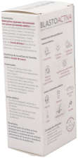 Blastoactiva Cream