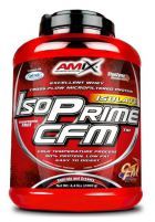 Isoprime Cfm Isolate Pistachios