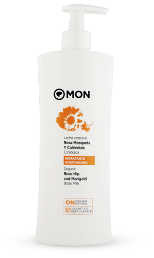 MON Milk Rosehip and Calendula 500 ml