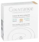 Couvrance Compac Oil-Free Cream F-30