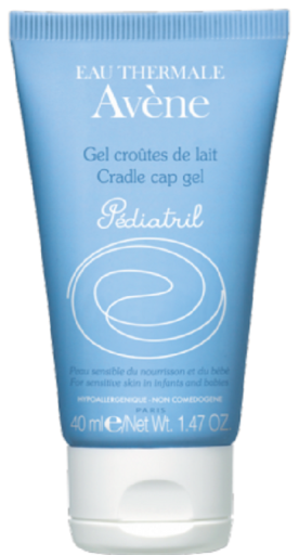 Gel Lactea Pediatril Crust