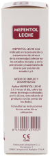 Mepentol Anti-ulcer Milk