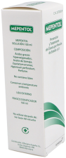 Mepentol Spray Antiulceras