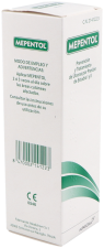 Mepentol Spray Antiulceras