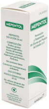 Mepentol Spray Antiulceras
