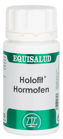 Equisalud Holofit Hormofen Capsules