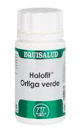 Equisalud Holofit Green Nettle Capsules