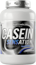 Casein Sensation Micellar 2Kg. Strawberry Flavor 2Kg