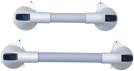 Garcia 1880 Suction Economic handhold
