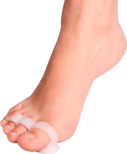 Herbi Feet American little mouse.