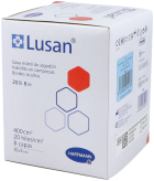 Sterile Gauze Dressing for Use in Wound Care