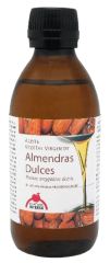 Sweet Almond Oil 210ml