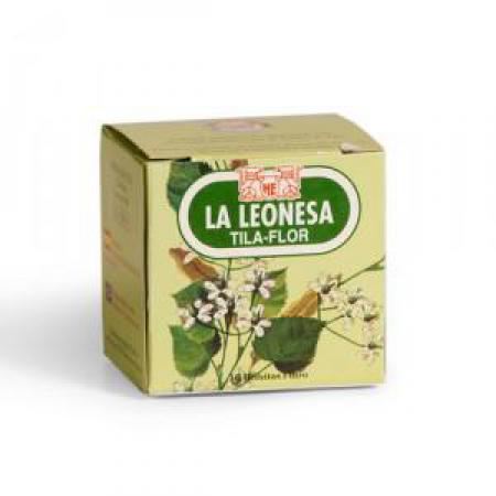 La Leonesa Linden Flower Infusions
