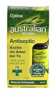 Australian Tea Tree Oil