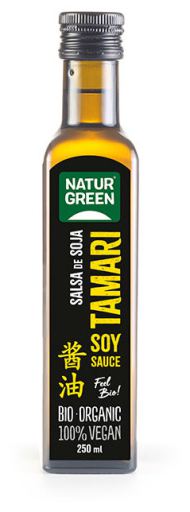 Naturgreen Ecological Tamari Salsa