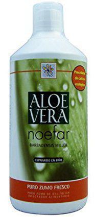 Noefar Aloe Vera 500Ml. Noefar