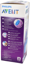 Containers for Breast Milk 5 Units and Lids