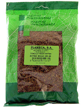 Plameca Thyme Leaf Extra Whole