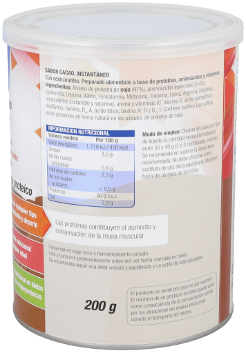 V-Sport Protein 90 Chocolate Flavor