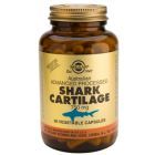 Shark Cartilage 100% Pure 750 mg 45 Tablets