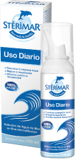 Solution Nasal Cleaning of Seawater Solution Nasal Cleaning of Seawater