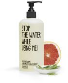 Rosemary and Grapefruit Shampoo 200 ml