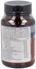 Boswellia Glucosamine and MSM Complex Vegetable Capsules