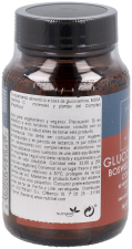 Boswellia Glucosamine and MSM Complex Vegetable Capsules