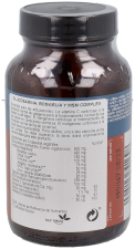 Boswellia Glucosamine and MSM Complex Vegetable Capsules