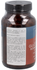 Boswellia Glucosamine and MSM Complex Vegetable Capsules