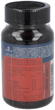 Iron Bisglycinate 20mg Vegetable Capsules