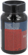 Iron Bisglycinate 20mg Vegetable Capsules